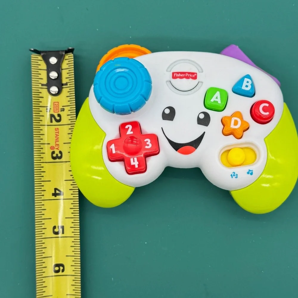 Fisher-Price 🎮 fisher